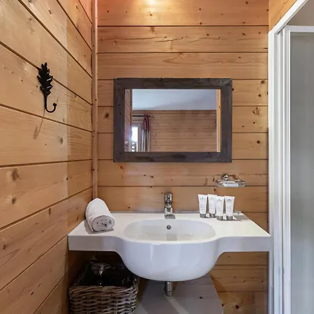 Résidence Coton - Pièces 544 Appartement Saint-Marcel (Savoie)